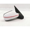 Recambio de retrovisor derecho para citroen xsara berlina 1.6i 16v sx referencia OEM IAM   