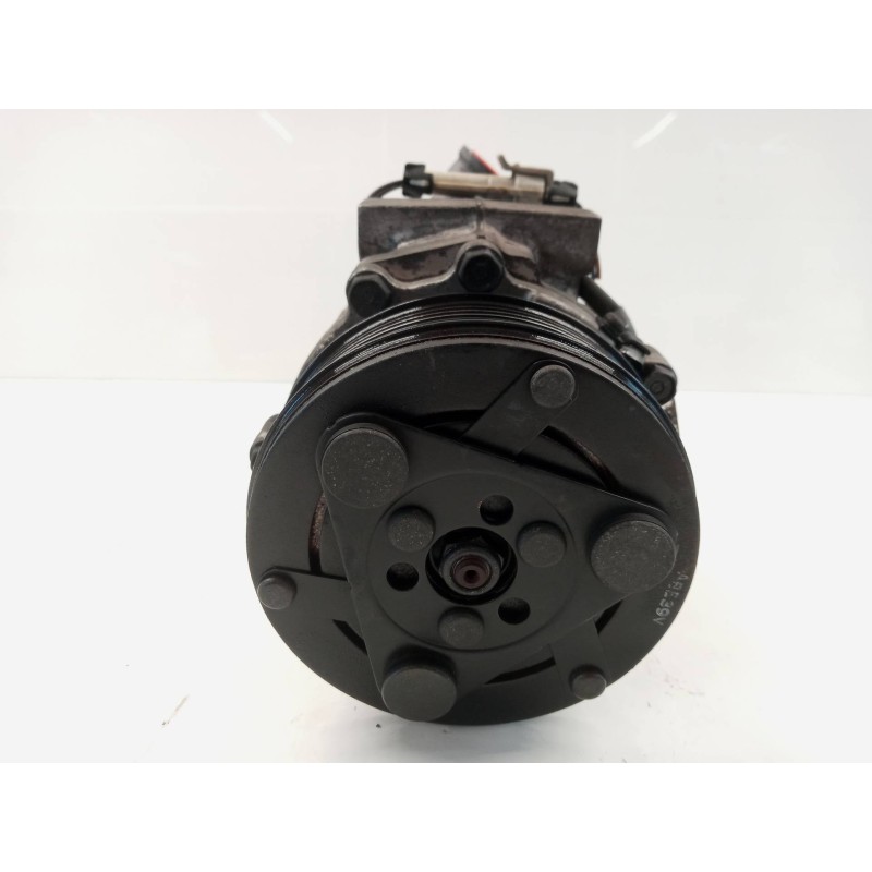 Recambio de compresor aire acondicionado para opel meriva cosmo referencia OEM IAM 24421642 Recambio de compresor aire acondicionado para opel meriva cosmo referencia OEM IAM 24421642