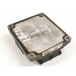 Recambio de centralita motor uce para opel corsa c club referencia OEM IAM 8972333706 09391259 