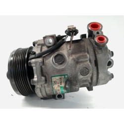 Recambio de compresor aire acondicionado para opel meriva cosmo referencia OEM IAM 24421642  
