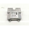 Recambio de centralita airbag para opel astra h berlina essentia referencia OEM IAM 13227920 327963935 