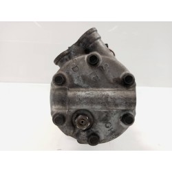 Recambio de compresor aire acondicionado para opel meriva cosmo referencia OEM IAM 24421642  