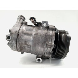 Recambio de compresor aire acondicionado para opel meriva cosmo referencia OEM IAM 24421642  