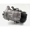 Recambio de compresor aire acondicionado para opel meriva cosmo referencia OEM IAM 24421642  