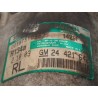 Recambio de compresor aire acondicionado para opel meriva cosmo referencia OEM IAM 24421642  