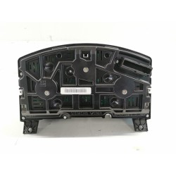 Recambio de cuadro instrumentos para opel astra h berlina essentia referencia OEM IAM 13216690  