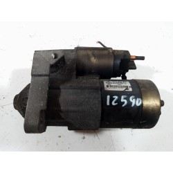 Recambio de motor arranque para renault modus fantasy referencia OEM IAM 8200021396  