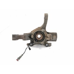 Recambio de mangueta delantera derecha para opel astra h berlina essentia referencia OEM IAM   