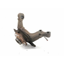 Recambio de mangueta delantera derecha para opel astra h berlina essentia referencia OEM IAM   