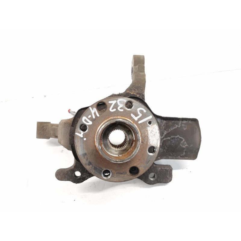 Recambio de mangueta delantera izquierda para opel astra h berlina essentia referencia OEM IAM Recambio de mangueta delantera izquierda para opel astra h berlina essentia referencia OEM IAM
