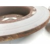 Recambio de disco freno trasero para ford tourneo connect (tc7) familiar referencia OEM IAM   