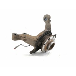 Recambio de mangueta delantera izquierda para opel astra h berlina essentia referencia OEM IAM   