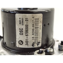 Recambio de abs para bmw serie 3 berlina (e90) 316d referencia OEM IAM 34516789300 6789300 