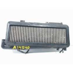 Recambio de intercooler para peugeot 306 berlina 3/5 puertas (s1) xt dt referencia OEM IAM   