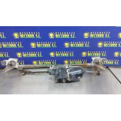 Recambio de motor limpia delantero para mazda 6 berlina (gg) 2.0 crtd 136 active (4-ptas.) referencia OEM IAM 8492002393  