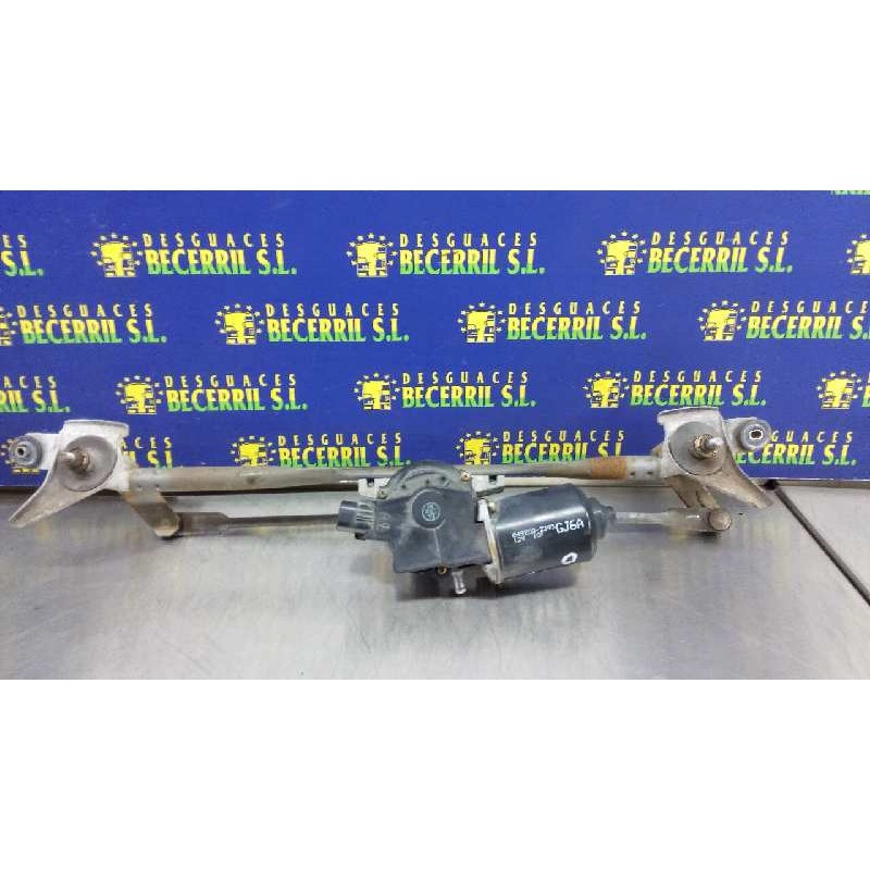 Recambio de motor limpia delantero para mazda 6 berlina (gg) 2.0 crtd 136 active (4-ptas.) referencia OEM IAM 8492002393  