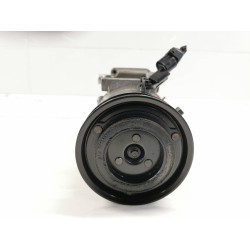 Recambio de compresor aire acondicionado para hyundai accent (mc) gl crdi referencia OEM IAM F500CB5DA08 VS16NCHGD2395 