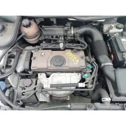 Recambio de motor y cambio exportacion para peugeot 206 berlina xs referencia OEM IAM   