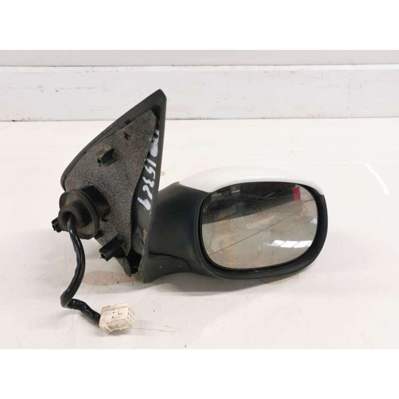 Recambio de retrovisor derecho para peugeot 206 berlina xs referencia OEM IAM Recambio de retrovisor derecho para peugeot 206 berlina xs referencia OEM IAM
