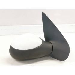 Recambio de retrovisor derecho para peugeot 206 berlina xs referencia OEM IAM   