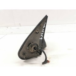 Recambio de retrovisor derecho para peugeot 206 berlina xs referencia OEM IAM   