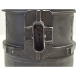 Recambio de caudalimetro para bmw serie 3 berlina (e90) 316d referencia OEM IAM 0281006093 8506409 275495674