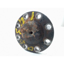 Recambio de transmision trasera izquierda para nissan cabstar 01.04  cabina simple cabina individual referencia OEM IAM   