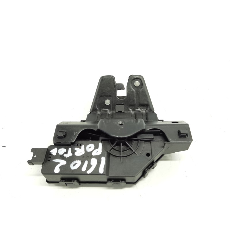 Recambio de cerradura maletero / porton para bmw serie 3 berlina (e90) 316d referencia OEM IAM 7840617 Recambio de cerradura maletero / porton para bmw serie 3 berlina (e90) 316d referencia OEM IAM 7840617