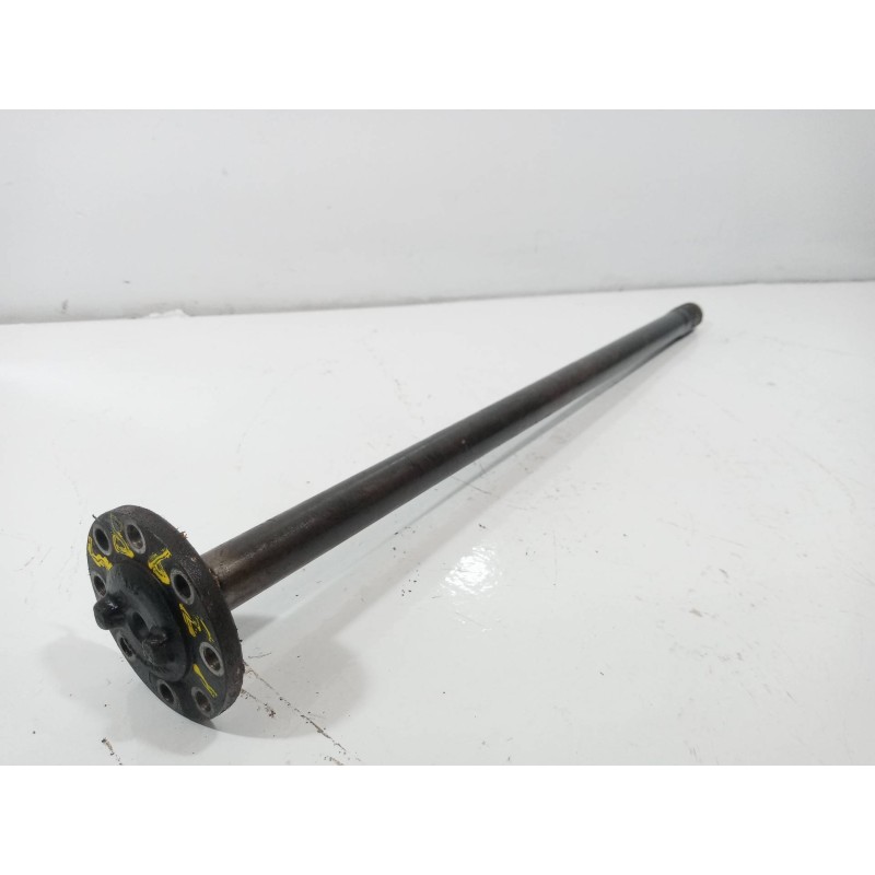 Recambio de transmision trasera izquierda para renault maxity fg 130.35/45 referencia OEM IAM Recambio de transmision trasera izquierda para renault maxity fg 130.35/45 referencia OEM IAM