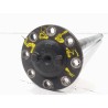 Recambio de transmision trasera izquierda para renault maxity fg 130.35/45 referencia OEM IAM   