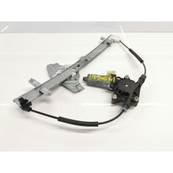 Recambio de elevalunas delantero izquierdo para hyundai accent (mc) gl crdi referencia OEM IAM   