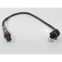 Recambio de sonda lambda para fiat scudo combi (272) l1h1 130 multijet (5 pl.) referencia OEM IAM   