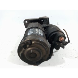 Recambio de motor arranque para renault modus fantasy referencia OEM IAM 8200021396  