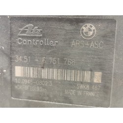 Recambio de abs para bmw serie 3 berlina (e46) 320d referencia OEM IAM 10020804942 10020402544 10094808023