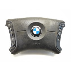 Recambio de airbag delantero izquierdo para bmw serie 3 berlina (e46) 320d referencia OEM IAM 33675353102A 10336077901 103360780