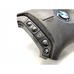 Recambio de airbag delantero izquierdo para bmw serie 3 berlina (e46) 320d referencia OEM IAM 33675353102A 10336077901 103360780