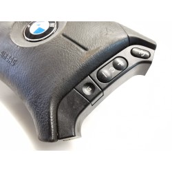 Recambio de airbag delantero izquierdo para bmw serie 3 berlina (e46) 320d referencia OEM IAM 33675353102A 10336077901 103360780