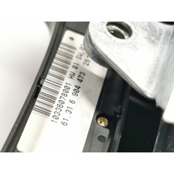 Recambio de airbag delantero izquierdo para bmw serie 3 berlina (e46) 320d referencia OEM IAM 33675353102A 10336077901 103360780