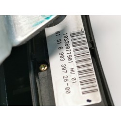 Recambio de airbag delantero izquierdo para bmw serie 3 berlina (e46) 320d referencia OEM IAM 33675353102A 10336077901 103360780