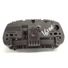 Recambio de cuadro instrumentos para bmw serie 3 berlina (e90) 316d referencia OEM IAM 918734401 430103233 