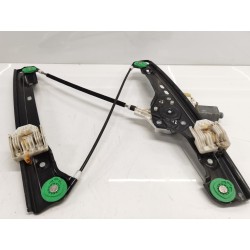 Recambio de elevalunas delantero derecho para bmw serie 3 berlina (e90) 316d referencia OEM IAM 6927028 0130822227 