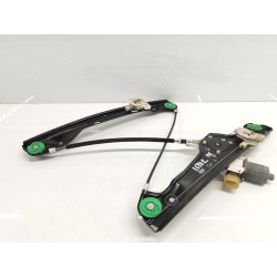 Recambio de elevalunas delantero izquierdo para bmw serie 3 berlina (e90) 316d referencia OEM IAM 6927027 0130822226 