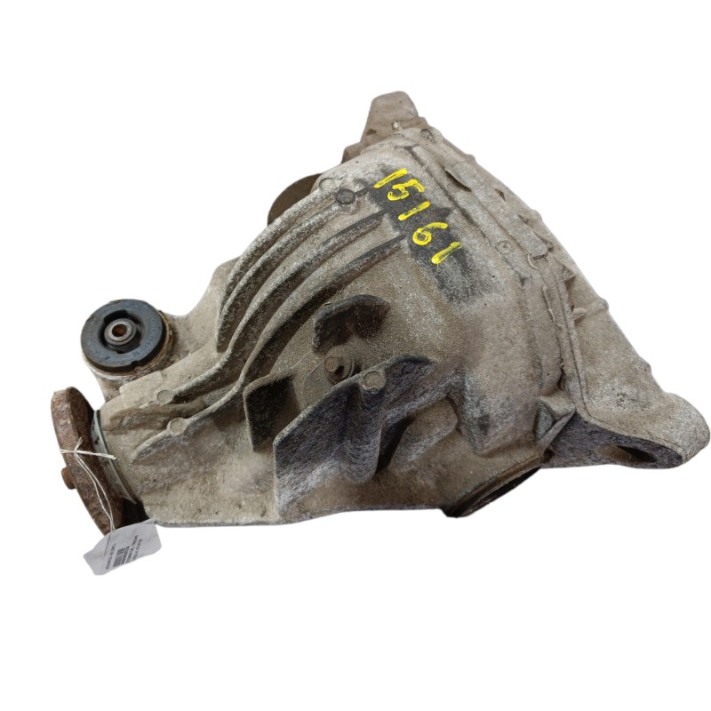 Recambio de diferencial trasero para lincoln aviator referencia OEM IAM 4.6IV832V Recambio de diferencial trasero para lincoln aviator referencia OEM IAM 4.6IV832V