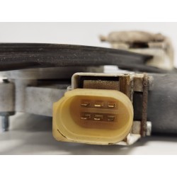 Recambio de elevalunas delantero izquierdo para bmw serie 3 berlina (e90) 316d referencia OEM IAM 6927027 0130822226 