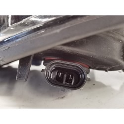 Recambio de faro antiniebla derecho para bmw serie 3 berlina (e90) 316d referencia OEM IAM   