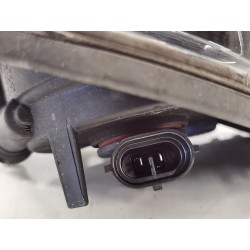 Recambio de faro antiniebla izquierdo para bmw serie 3 berlina (e90) 316d referencia OEM IAM   