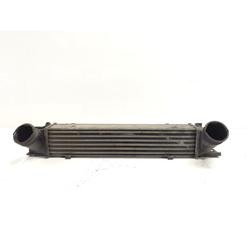 Recambio de intercooler para bmw serie 3 berlina (e90) 316d referencia OEM IAM 3093796 Recambio de intercooler para bmw serie 3 berlina (e90) 316d referencia OEM IAM 3093796