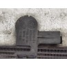 Recambio de intercooler para bmw serie 3 berlina (e90) 316d referencia OEM IAM 3093796  