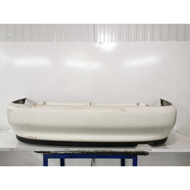 Recambio de paragolpes trasero para seat cordoba berlina (6k2) dream referencia OEM IAM Recambio de paragolpes trasero para seat cordoba berlina (6k2) dream referencia OEM IAM