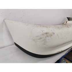 Recambio de paragolpes trasero para seat cordoba berlina (6k2) dream referencia OEM IAM   